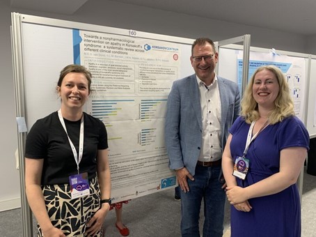 In de schijnwerpers bij Global Neuropsychology Congress 2024